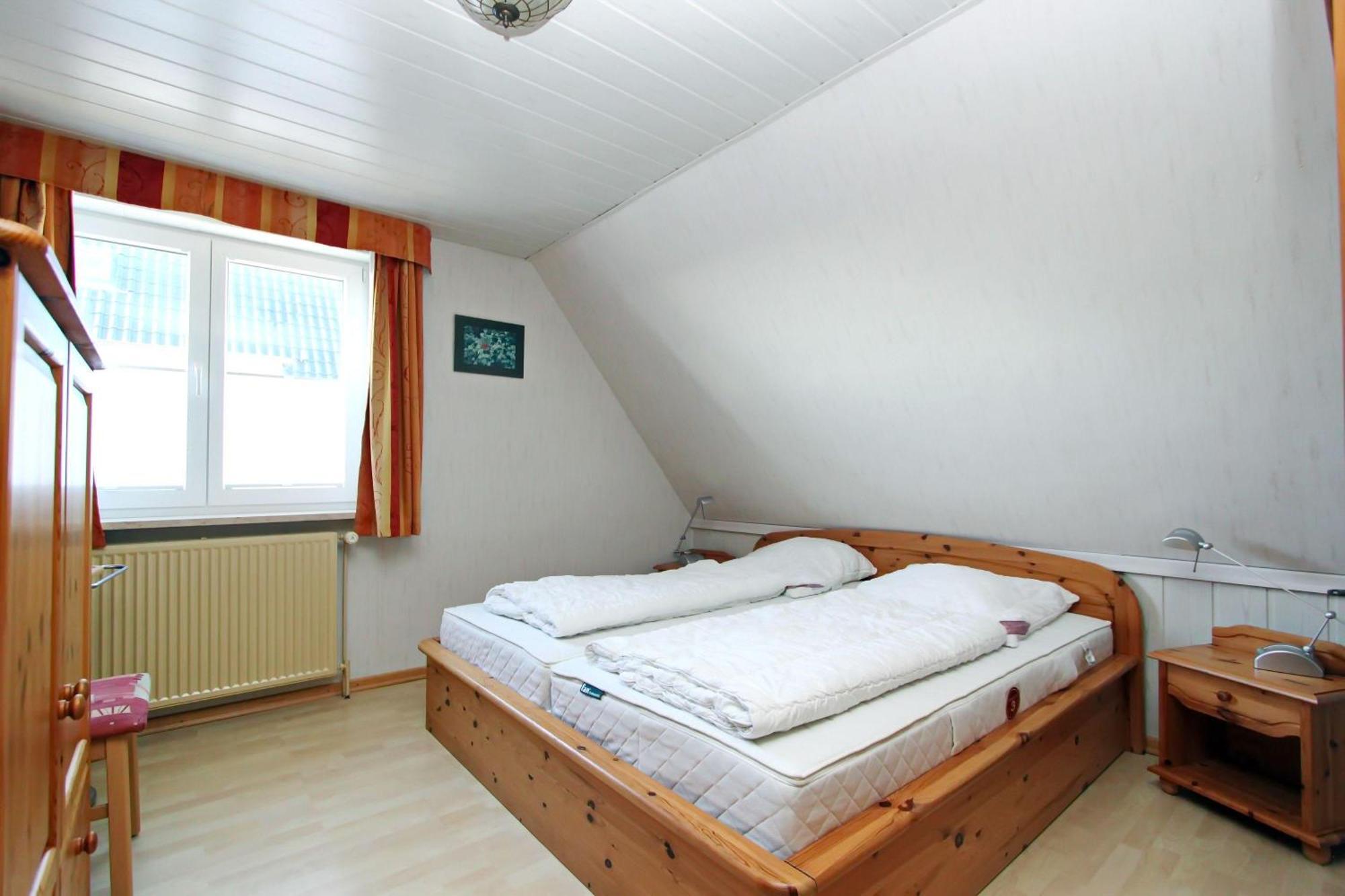 App-west-arh-132 Apartment Westerland