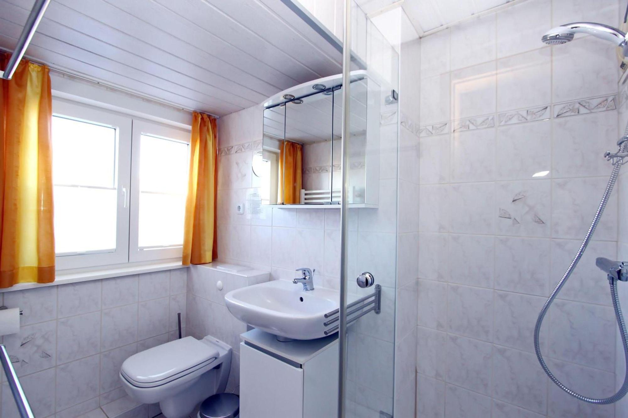 App-west-arh-132 Apartment Westerland