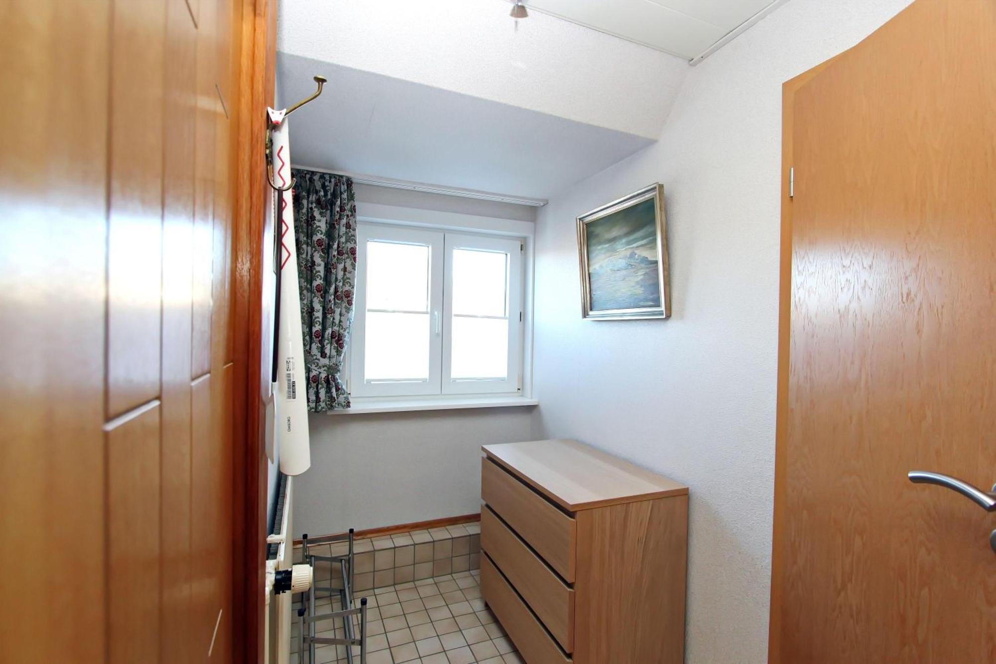 Apartment App-west-arh-132 Westerland