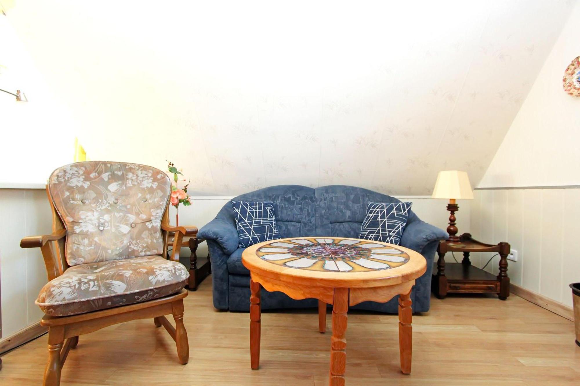 Apartment App-west-arh-132