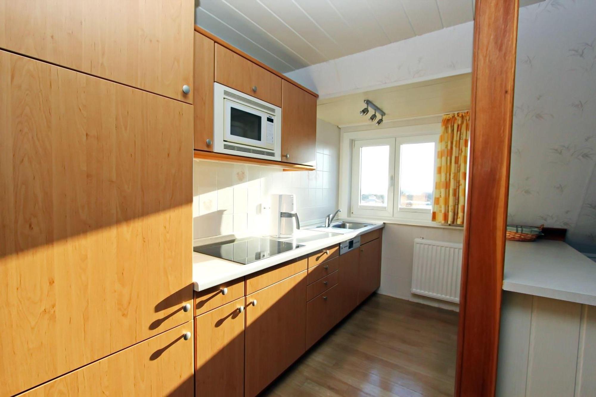 App-west-arh-132 Apartment
