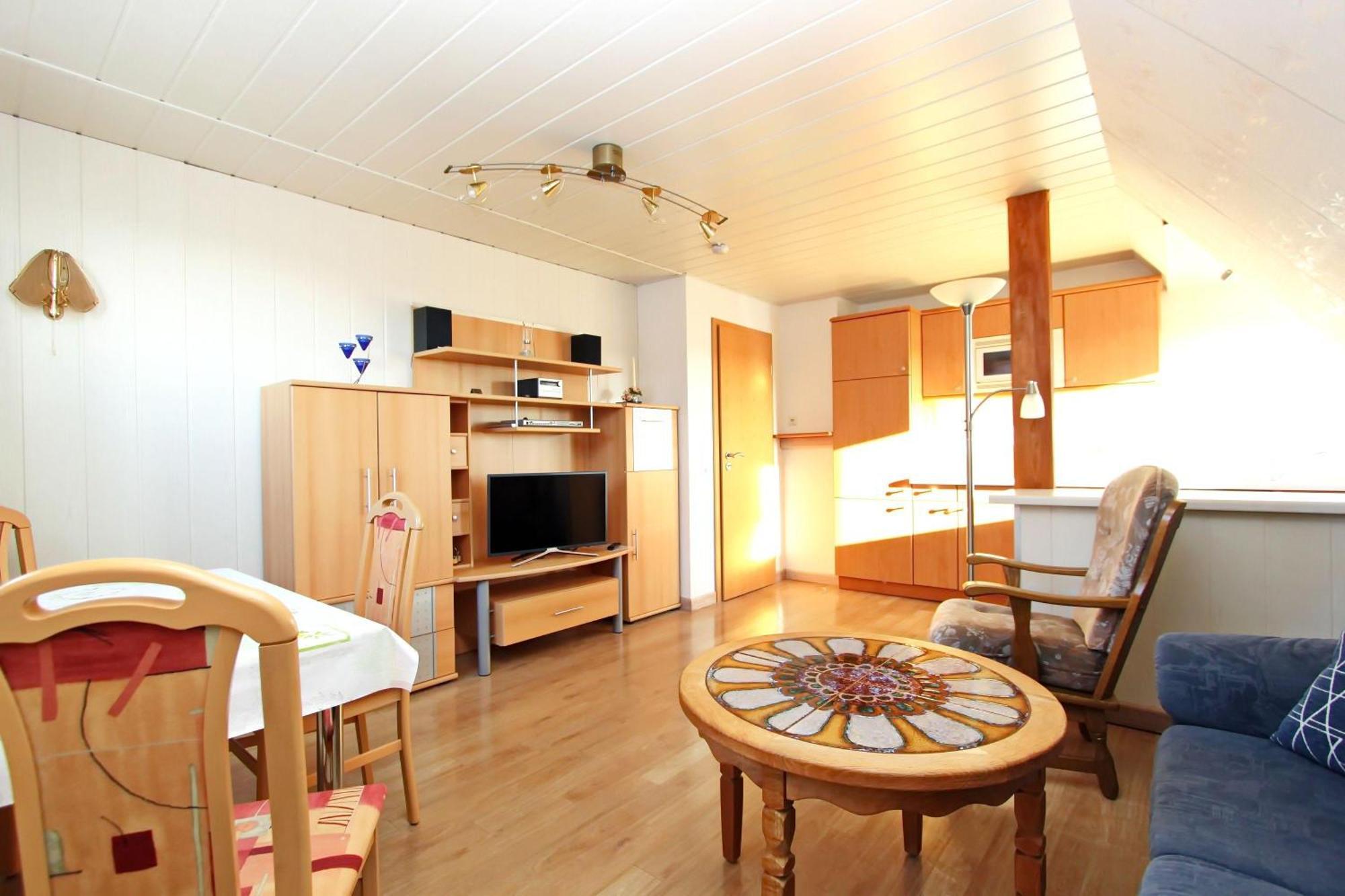 Apartment App-west-arh-132